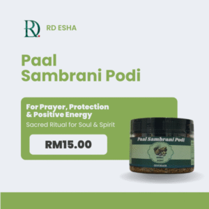 Paal Sambrani Podi