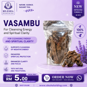 Vasambu (50gram)