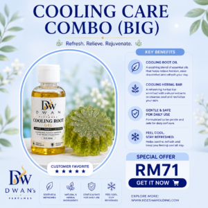 Cooling Care Combo (Big)